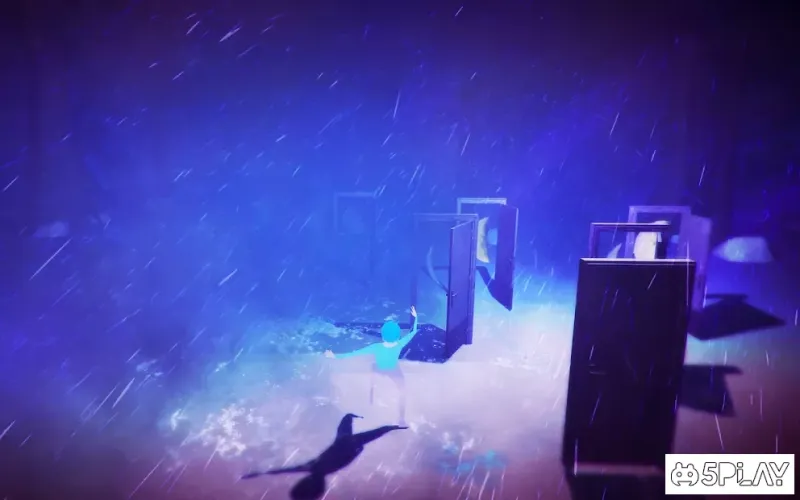 BestLuck - Эмоциональная приключенческая 1.803 screenshot 3