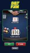 Betfan screenshot