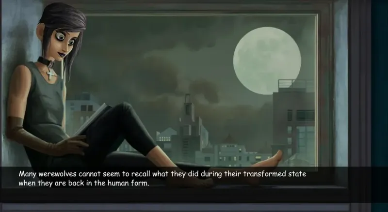 Beyond This Side 1.1.37 screenshot 1