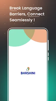 BHASHINI screenshot