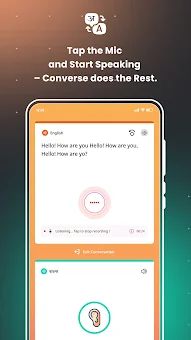 BHASHINI screenshot