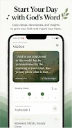 Bible Insight AI screenshot