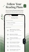 Bible Insight AI screenshot