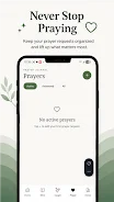 Bible Insight AI screenshot