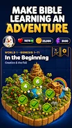Bible Legends: Heroes of Faith screenshot