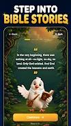 Bible Legends: Heroes of Faith screenshot