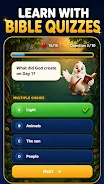 Bible Legends: Heroes of Faith screenshot