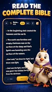 Bible Legends: Heroes of Faith screenshot