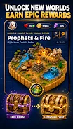Bible Legends: Heroes of Faith screenshot