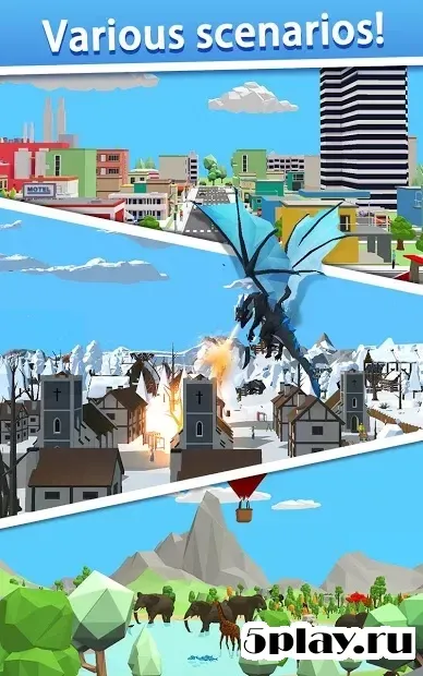 Big Big Baller screenshot 4