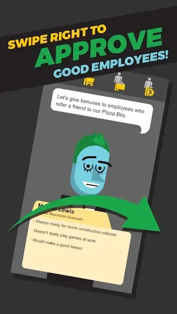 Big Chief screenshot 1