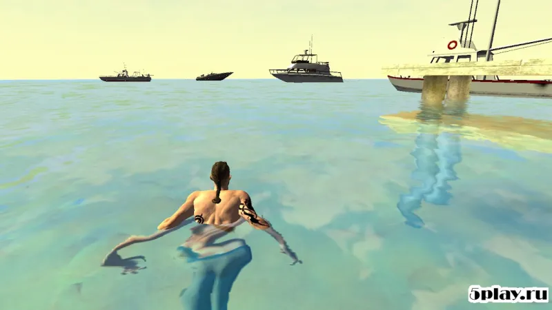 Big City Mafia screenshot 3