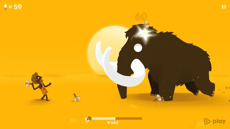 Big Hunter screenshot 4