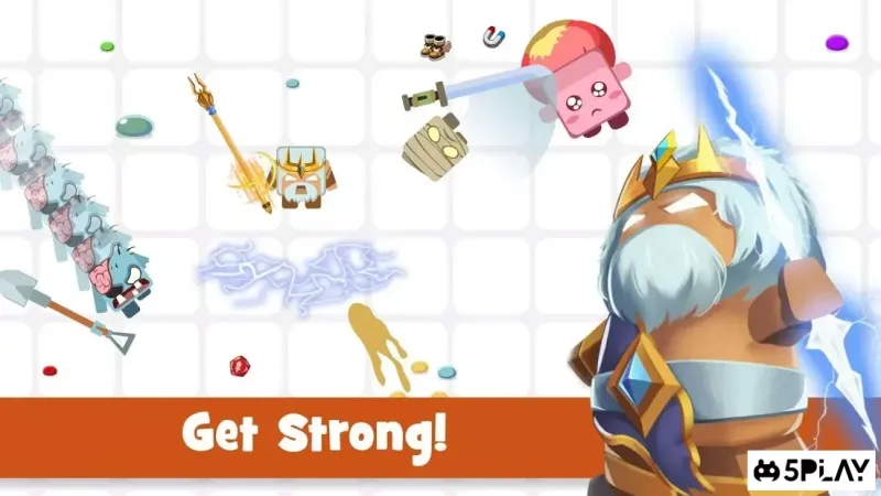 BigHero.io screenshot 4