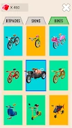 Bike Hop: Crazy BMX Bike Jump screenshot