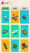 Bike Hop: Crazy BMX Bike Jump screenshot