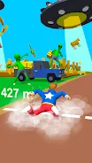 Bike Hop: Crazy BMX Bike Jump screenshot