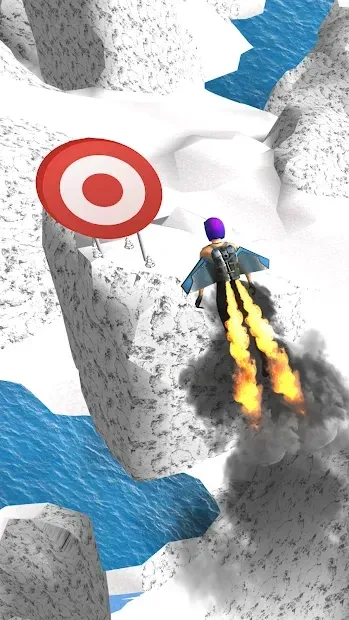 Bike Jump 1.4.1 screenshot 4