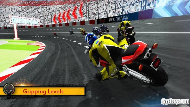 Bike Racing 2018 - Extreme Bike Race screenshot 2