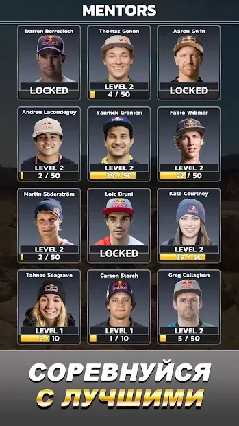 Bike Unchained 2 screenshot 4