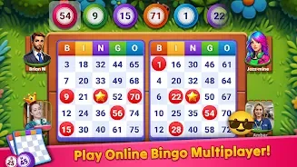 Bingo Housie Master : Tambola screenshot