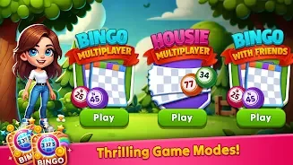 Bingo Housie Master : Tambola screenshot