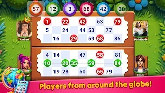 Bingo Housie Master : Tambola screenshot