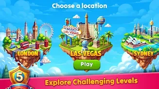 Bingo Housie Master : Tambola screenshot