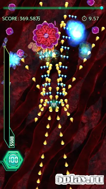 Biohazards - Pandemic Crisis screenshot 2