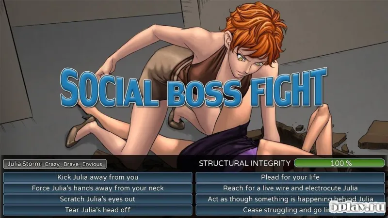 Bionic Heart 2 Free To Play screenshot 3