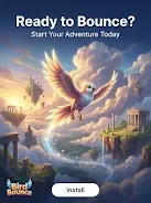 Bird Bounce screenshot