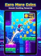 Bird Bounce screenshot