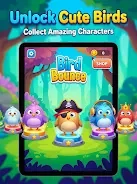 Bird Bounce screenshot