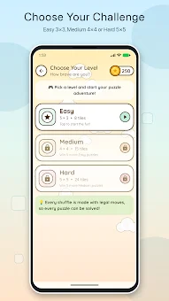 Birds Puzzle: Sliding Tiles screenshot