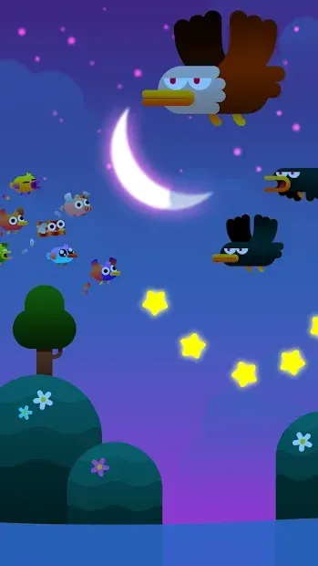 Birdy Trip screenshot 4