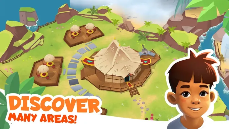 Birthplace 1.4.7 screenshot 1