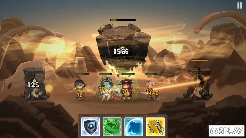 Bistro Heroes 3.10.0 screenshot 3