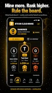 Bitcoin Mining: BTC Simulation screenshot