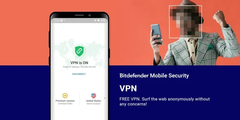 Bitdefender Mobile Security & Antivirus 3.3.159.1907 screenshot 3