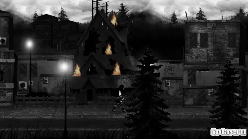 Black Metal Man 2 screenshot 4