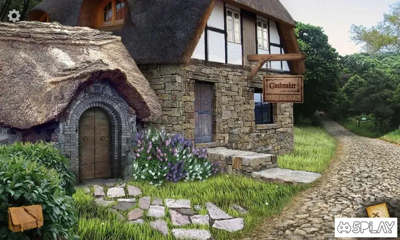 Blackthorn Castle 2 v1.3 screenshot 3