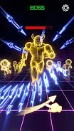 Blade Frenzy: ASMR Strike screenshot