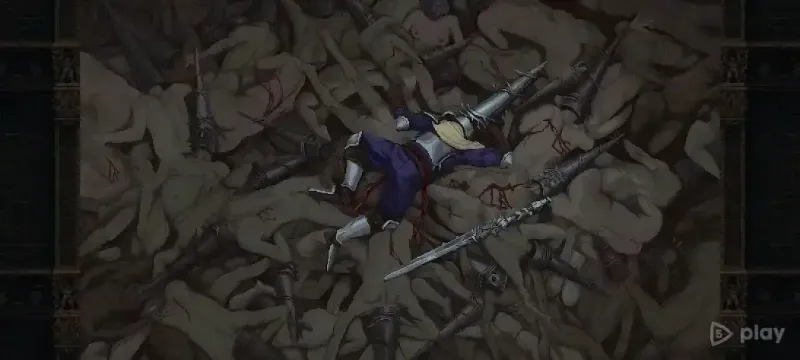 Blasphemous 1.7.0 screenshot 3