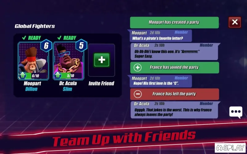 Blast Squad screenshot 4