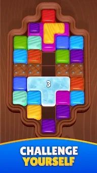 Blasty Blocks - Jam Puzzle screenshot