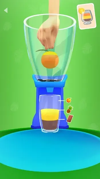 Blend It 3D 1.3.2 screenshot 1