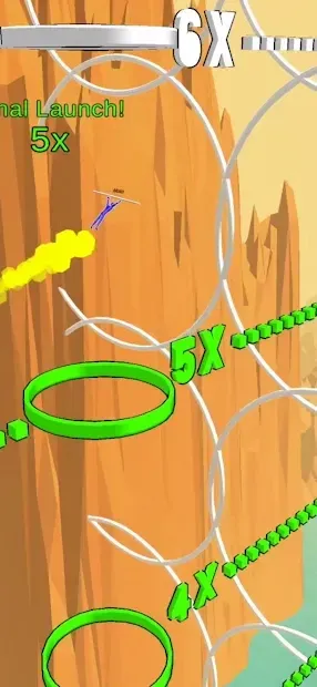 Blob Launch Team 1.0.4 screenshot 2