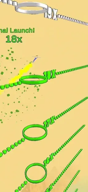 Blob Launch Team 1.0.4 screenshot 3