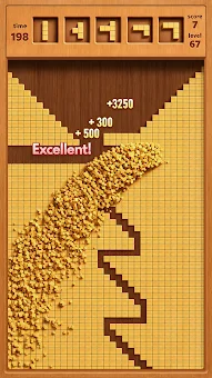 Block Crush screenshot
