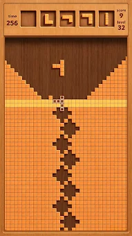 Block Crush screenshot
